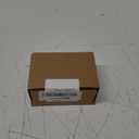 Ivilon End Cap Finials for Curtain Rods of 7/8 and 1 Inch Diameter Color Warm Gold