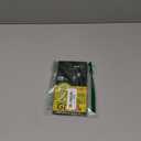 NEW'C 3 Pack Designed for Samsung Galaxy S25 Ultra Screen Protector Tempered Glass, Bubble Free, Ultra Resistant (Transparent)