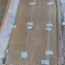 VIZ-PRO Large Magnetic Dry Erase White Board for Wall, 72 X 48 inches, Pack of 2, 6' x 4' Aluminum Framed Whiteboard with Marker Tray for School Office Home