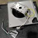 S97018218 Bathroom Exhaust Fan Motor Compatible with QT90L, QT90E, QT110, QTR100, QTR110-A, QTR100L, QTXEN110, QTRN110, QTN110E-A - Replaces S97020971, S97020048