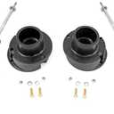 Rough Country 2.5" Leveling Kit for 2014-2024 Ram 2500/3500 4WD - 37735