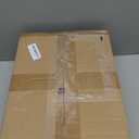 LED Tail Lights Assembly Fit for Ford F150 1997-2004, for F250 Light Duty 1997-1999, for F250/F350/F450/F550 Super Duty 1999-2007 (Fits Styleside/Fleetside Models ONLY), Smoke Lens