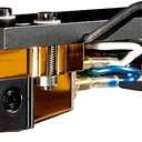 NAGAOKA Cartridge MP Series - MP-500H Record Stylus with Headshell