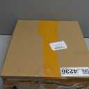 CVT Transmission Oil Pan and Drain Plug for Nissan Versa 2007-2012 Cube 2009-2014 1.8L