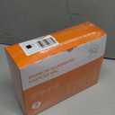 voijump Wireless Bluetooth Karaoke Microphone 2 Pack, 4-in-1 Handheld Mic Speaker for Singing, Karaoke Machine for Phone Android PC, Great Birthday Gifts for Girls Kids Adults for Party,Home KTV (Gold)