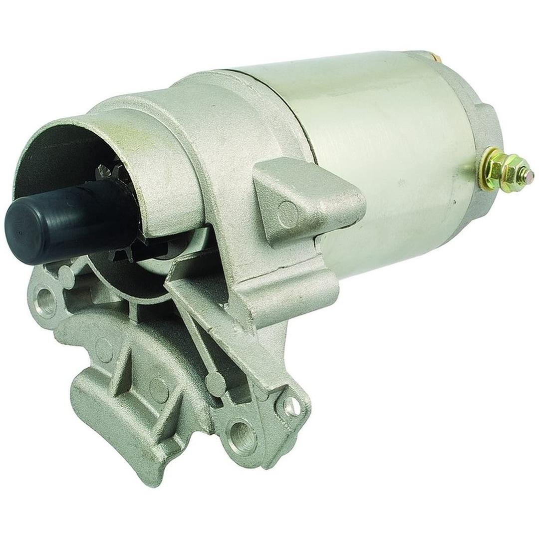 OEG Parts New Starter Compatible with Honda Engine GXV340 GXV390 & Toro Z320 Mower 2005-2007 05 06 07 31200-ZF5-L32 31200-ZF5A-L310 SAB0146 41021060