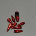 8 PCS Red Air Compressor