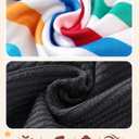 Baby Boy Clothes Fall Winter Newborn Boy Outfits 0 3 6 9 12 18 24 Months Overalls Infant Baby Boys Clothes (Colorful)