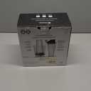 Vitamix Personal Cup Adapter, BPA-Free, Dishwasher-Safe, Two 20-Ounce Blender Cups, Two Lids, and One Blender Adapter with Stainless-Steel Blades (20 Fl Oz)