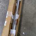 CAP Barbell 2-Inch Olympic 7 ft Barbell Bars | Multiple Options (Chrome)