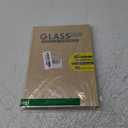 10.1 Inch Android 16 15 14 Tablet Screen Protector for URAO C107 Android Upgraded Tablet 10 Inch Tempered Glass, 9H Hardness, Anti-Scratch [9.09'' x 5.70'', 231mm x 145mm], 2 Pack