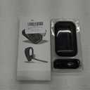 Power Charging Case Compatible with Plantronics Voyager Legend Bluetooth Wireless Headset Portable Charge Case (Black)