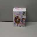 Pussan Arts and Crafts Kits for Kids Age 3-12, Birthday Gifts for 3 4 5 6 7 8 9+ Year Old Girls, DIY Fabric Flower Bouquet Kit Toys for Kids Activities Holidays Parties