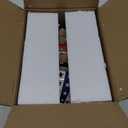 Certified International Patriotic 16 oz. Bowls, Set of 6
