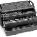Husky 270-piece mechanics tool sets 1/4,3/8,1/2 drive $545 value