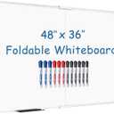 VIZ Pro foldable whiteboard