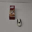 Electric Can Opener, Can Opener Electric Fits All Can Sizes, One Touch USB Rechargeable Electric Can Opener for Kitchen and Seniors with Arthritis, Chef, Automatic Can Opener, Portable Kitchen Gadgets