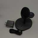 2026 3 in 1 Wireless Charging Station for Apple MagSafe Charger, 15W Fast Magnetic Mag-Safe Charger Stand for iPhone 17 16 15 14 13 12 Apple Watch AirPods Series, Gifts for Men (Black)