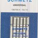 Schmetz 1779 Universal Machine Needle Size 19/120