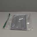 Seorsok Compatible with MacBook Pro 13 inch Case M2 2023,2022,2021-2016 A2338 M1 A2251 A2289 A2159 A1989 A1708 A1706,Elegant Leather Plastic Hard Shell Case with Transparent Keyboard Cover,White