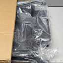 LUMWAY Floor Mats for 2024 2025 2026 Chevy Equinox EV(Non Fuel) Trunk Mat with Backrest Mat and Storage Mats, Door Sill Protectors, All Weather Cargo Liner Back Seat Cover for Equinox EV Accessories