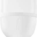 Super Bright Light Bulbs, 250-300W Equivalent Exceed 3000LM E26 LED Bulb, 6500K Daylight 30 Watt High Lumen LED Bulb for Home, Shopping mall, Hotel, Factory, Warehouse, Garage (30, Watts)