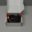 Unitek USB 3.0 to IDE and SATA Converter External Hard Drive Adapter Kit for Universal 2.5/3.5 HDD/SSD Hard Drive Disk, One Touch Backup Function, Included 12V/2A Power Adapter