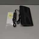 3100+ Miles Range Antenna for Smart TV Indoor/Outdoor,360 Reception Digital TV Antenna for Local Channels and All Smart/Old TVs