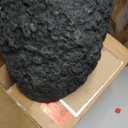 Large Rock Cave Hideout for Reptiles & Amphibians - Ideal for Bearded Dragons, Turtles, Snakes, Lizards, Geckos, Tortoises & Small Pets - Terrarium & Aquarium Decor, Safe Reptile Habitat