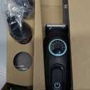 Braun All-In-One Style Kit Series 3 3450, 5-in-1 Trimmer for Men with Beard Trimmer, Ear & Nose Trimmer, Hair Clippers & More, Ultra-Sharp Blade, 40 Length Settings and Washable