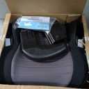 Graco TurboBooster 2.0 Backless Booster Car Seat, Denton