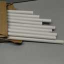 AXHJ 5.2 Feet Balloon Arch Stand with Base, Balloon Arch Kit for Floor, Balloon Tower with Water Bags for Wedding, Birthday and Party Decorations