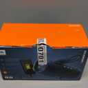 JBL Charge 5 Bluetooth Speaker | up to 20 hours Battery Life, Waterproof and Dustproof - Black - JBLCHARGE5BLK