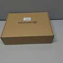 HOPOPRO High Pressure Handheld Shower Head Set with 59 Inch Stainless Steel Hose Adjustable Overhead Bracket, Leak-Resistant Design, Bonus Teflon Tape, Rubber Washers