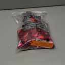 Mom and Daughter Matching Pajamas Christmas Graphic Christmas Deer Reindeer Funny Family Pjs Soft Pajamas Set Jammies Plaid Matching Pajamas for Couples Merry Christmas Xmas Santa Warm, C_red, Small