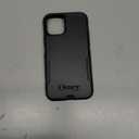 OtterBox iPhone 11 Pro Commuter Series Case - Black, Slim & Tough, Pocket-Friendly, with Port Protection