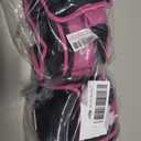 Fragraim Adjustable Ankle and Wrist Weights, 1 Pair, Weight Cuffs for Hands and Feet