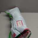 Paw Patrol Team Skye Toddler Nap-Mat Set - Includes Pillow and Plush Blanket – Great for Girls Napping During Daycare or Preschool - Fits Toddlers, Pink