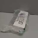 Topski Loud Alarm Clocks for Bedrooms Heavy Sleepers, Digital Bedside Clock with Night Light, Large Display, Dual Alarm, Snooze, Dimmable for Kids Teens Boys Girls (Rgb and White)