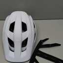 Fox Racing Mainframe Trvrs Mountain Bike Helmet, Medium