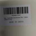 Gonii Women's Ultra-Thin Lightweight No-Show Ankle Socks - Seamless Toe Design, Non-Slip Arch Band (6 Pairs) for Running (L)