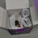 Mini Karaoke Machine with 2 Wireless Microphones for Kids Adults, Portable Bluetooth Speaker, 2026 Top Birthday Gift for Boys Girls 3, 4, 5, 6, 7, 8, 9, 10, 12+ Years Old Grandkids Present (Black)