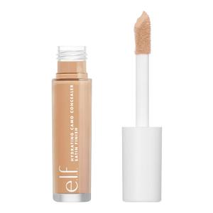 e.l.f. Hydrating Camo Concealer, Covers Blemishes & Under-Eye Circles, Full-Coverage & Delivers A Satin Finish, Vegan & Cruelty-Free, Medium Golden (0.2 Fl Oz (Pack of 1))