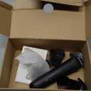 Philips Norelco All-in-One 3000 Series 13 in 1 Trimmer, Beard Styler & Men's Hair Clipper, 9 Length Settings & Self-Sharpening Skin-Friendly Blades, MG3919/50 (Black)