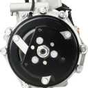 A/C Compressor RDX 2010-2012 CR-V 2007-2011 Automotive Replacement Air Conditioning AC Compressors 471-7056