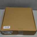 [ Timer ] 6 Ft Pop Up Christmas Tinsel Tree, Green Collapsible Christmas Tree with 50 Colorful Light 16 Candy 10 Ball 4 Snowflake Merry Christmas Bow DIY Ornaments Battery Operated Xmas Decor Indoor