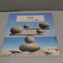 3 x 2026 Zen Wall Calendar