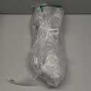 Steel Gothic Armor Shoes  One Pair Wearable Replica Armor Costume Rustic Vintage Home Decor Gifts