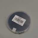 Self-Fusing Silicone Tape 1" x 36' x 20mil  Black Rubber Emergency Repair Tape  Waterproof, Heat-Resistant, Insulating, Chemical-Resistant, No Residue  for Automotive, Electrical & Outdoor Use