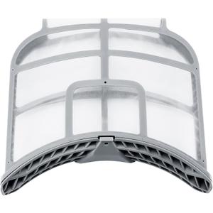 UPGRADED ADQ73373201 Lint Filter Assembly - Dryer Lint Screen Replacement for Kenmore LG Dryer - Replaces 2656948 AP5675511 PS7787727 EAP7787727 by Techecook